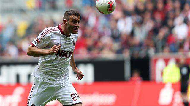 3. Liga: Erfurt holt Dabanli aus Chemnitz