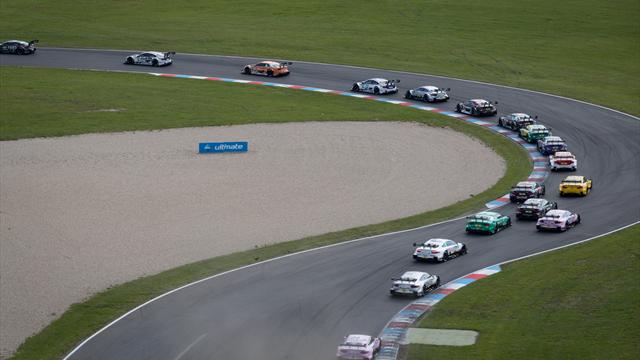 DEKRA übernimmt den Lausitzring - Motorsport-Zukunft fraglich