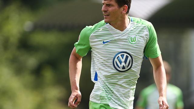Wolfsburg mit drittem Sieg im vierten Test