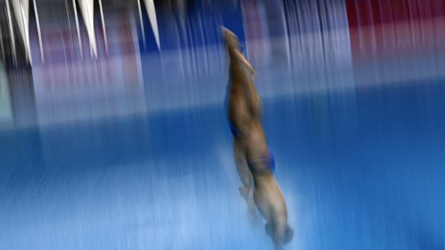 Turm-Duo Hausding/Klein gewinnt WM-Bronze im letzten Finale