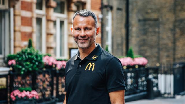 Ryan Giggs tells Romelu Lukaku to prepare for scrutiny at Manchester United