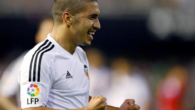 Bakkali pasará este martes el reconocimiento médico con el Deportivo