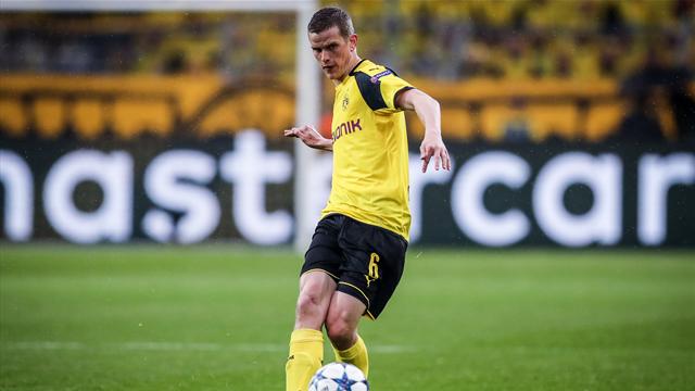 Sven Bender startet Neuanfang in Leverkusen