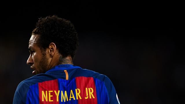Transfer-Check: Neymar für Transfer-Rekord zu PSG