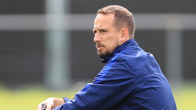 Mark Sampson: England players happy with safety assurances ahead of Euro 2017