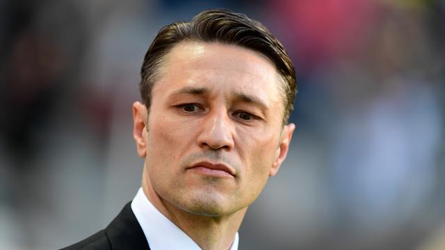 Eintracht verliert dritten USA-Test