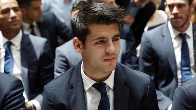 El Milan confirma su interés por Morata, pero solo con sus "condiciones"