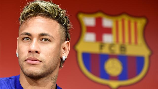 La dernière publication de Neymar est-elle un indice sur son avenir ?