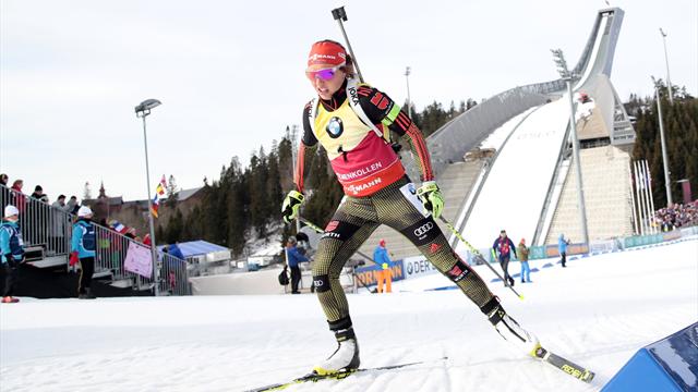 Dahlmeier fordert härtere Strafen für Doper