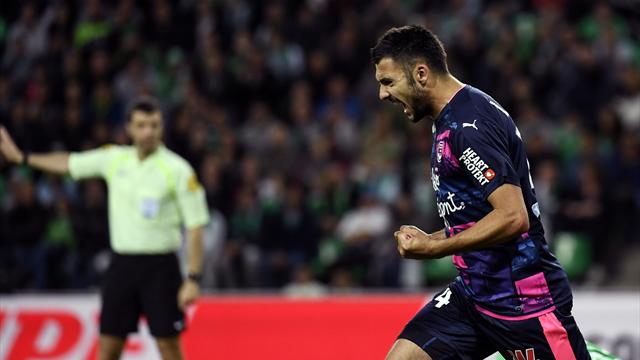 Bordeaux – Real Sociedad EN DIRECT VIDEO