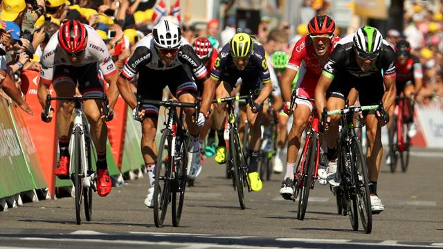 Les débats du Tour : Qui sera le roi des Champs ?
