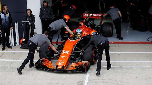Honda unsure which upgrades it can introduce