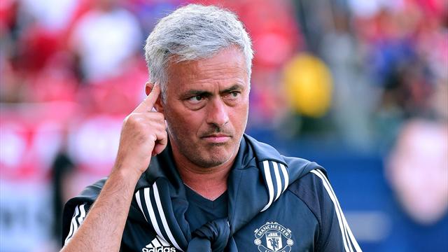 Mourinho : « J’avais demandé la venue de quatre joueurs mais je suis prêt à passer à trois »