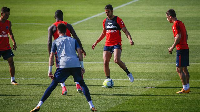 « Si on le méprise, Hatem restera » : Le clan Ben Arfa met la pression sur le PSG