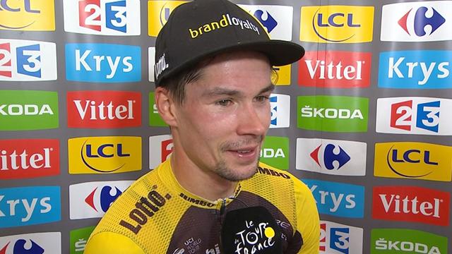Matthews : Stage victor blasts 'unsportsmanlike' Degenkolb Matthews : Stage victor blasts 'unsportsmanlike' Degenkolb