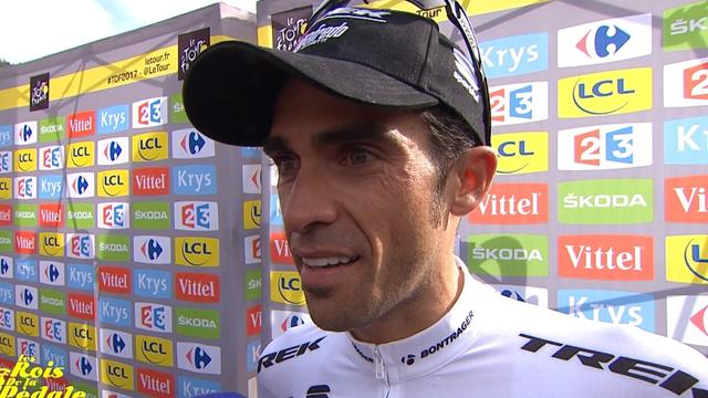 La Vuelta 2017: Contador se lo piensa y Froome confirma su presencia