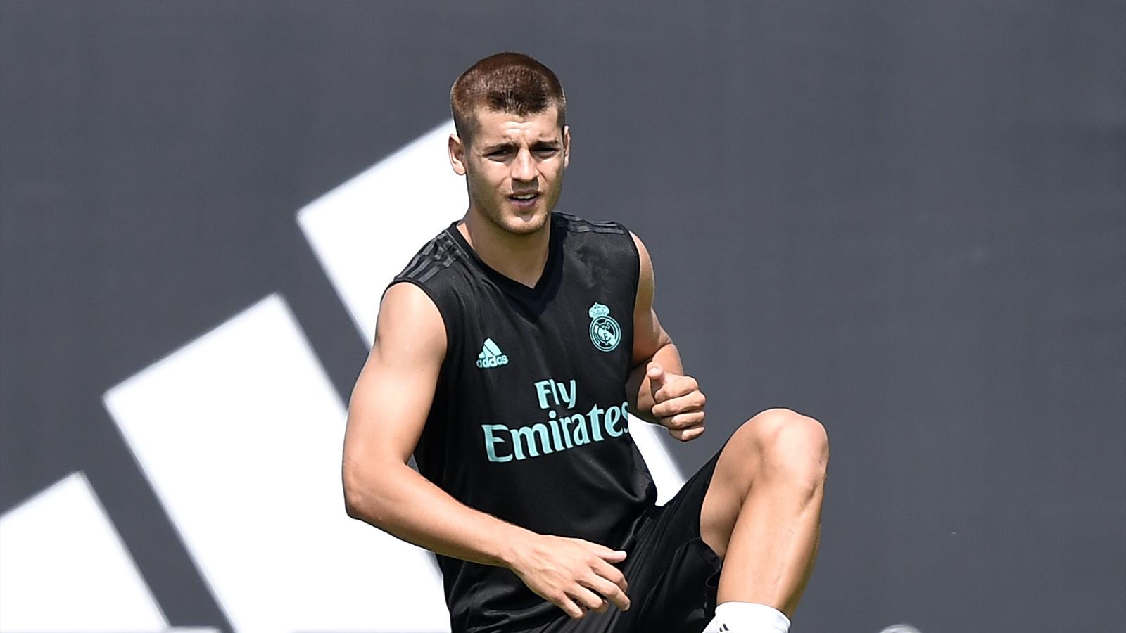 Real madrid done deals 2018