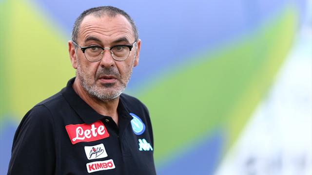 DIRETTA NAPOLI-CHIEVO Streaming Gratis Video: orario, dove vedere l'amichevole di Calcio d'Estate