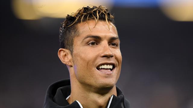 Cristiano Ronaldo : « Ce qui dérange les gens, c’est mon génie »