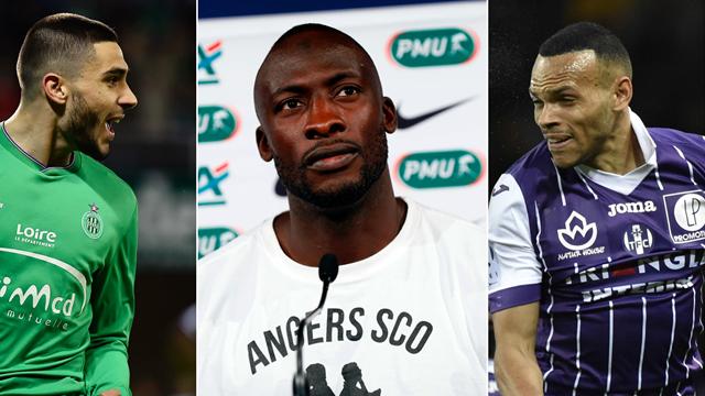 Maupay, Ndoye, Braithwaite, ces joueurs qui ont choisi de partir en D2 anglaise…