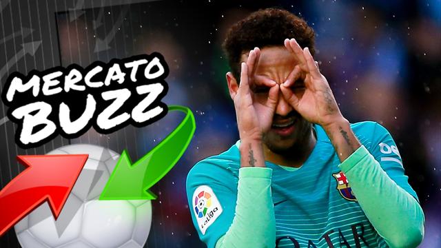 Et si le destin de Mbappé dépendait du futur de Neymar ?
