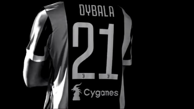 Juventus-Cygames, uno sponsor che cambia la storia: novità rivoluzionaria Juventus-Cygames, uno sponsor che cambia la storia: novità rivoluzionaria