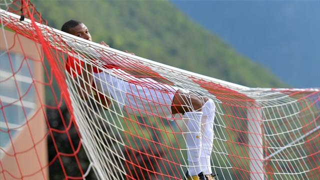 Monaco menace les clubs qui approchent Mbappé sans autorisation