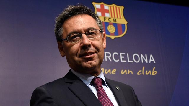« Neymar n’est pas sur le marché » : la mise au point du Barça