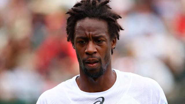 Pour Monfils, c’est l’été de tous les dangers
