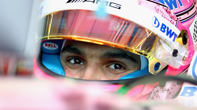 "Recruter Ocon chez Renault peut avoir du sens... ou pas"