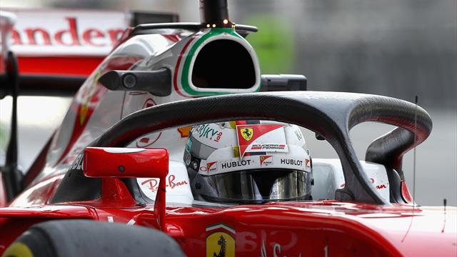 Rinnovi, mercato e l'arrivo della "Formula infradito": le 10 istantanee del Gp d'Ungheria