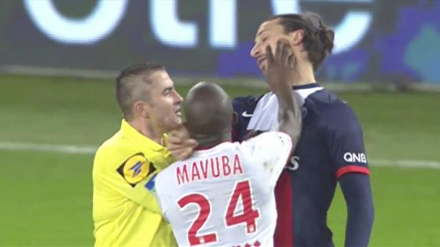 En recrutant Mavuba, le Sparta Prague sait qu’il n’aura pas Zlatan Ibrahimovic