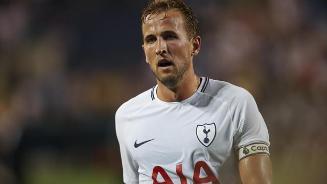 Arsenal au ralenti, l’invincibilité de Mourinho, Kane : les 5 choses à savoir sur la 1ère journée
