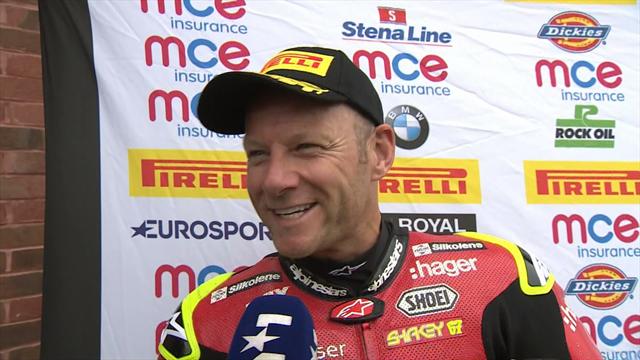 "Apparently you put your mortgage on it!" Byrne on Brands win "Apparently you put your mortgage on it!" Byrne on Brands win