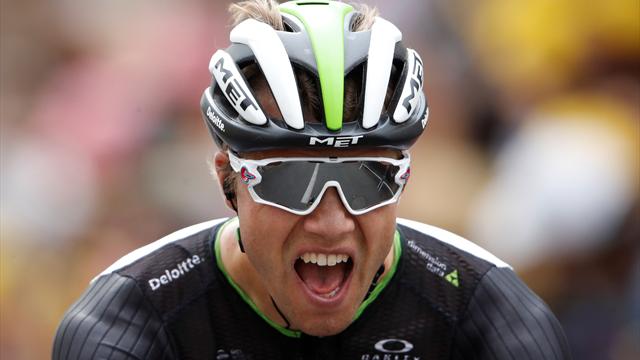 Boasson Hagen tapte på målfoto igjen