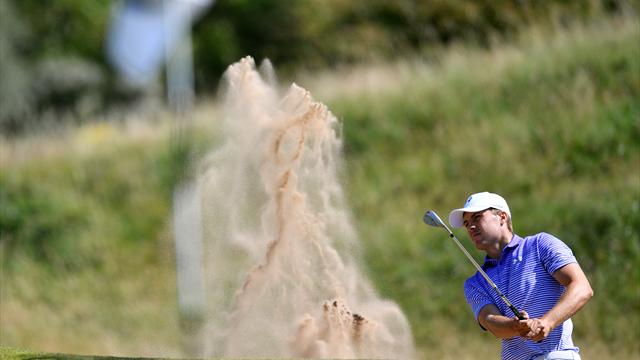 US-Golfer Spieth gewinnt British Open