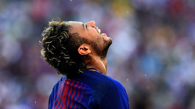 « Pour Paris, c’est très risqué de tout miser sur Neymar, mais le pari est sensé »