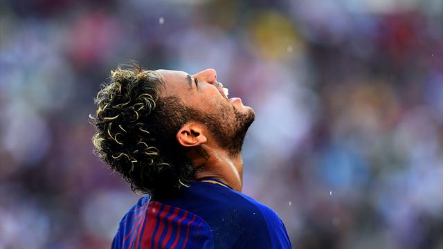 Neymar, PSG ou Barça ? Qui va faire pencher la balance ?