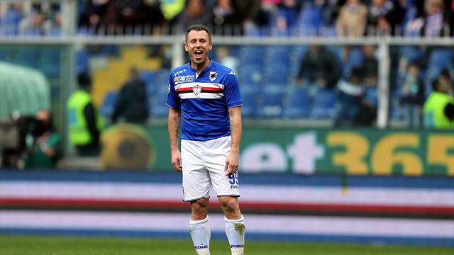 Cassano announces retirement for second time in a week