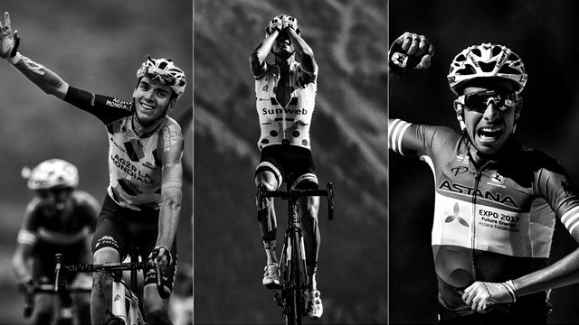 Bardet, Barguil, Aru, Démare : Ces 11 moments qui ont marqué le Tour 2017 Bardet, Barguil, Aru, Démare : Ces 11 moments qui ont marqué le Tour 2017