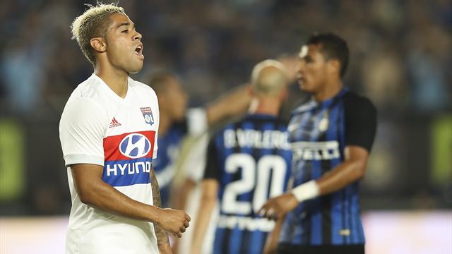 Tete en difficulté, Mariano pas assez incisif… Les recrues lyonnaises à la loupe