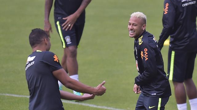Man Utd target included in Barcelona shortlist to replace Neymar Man Utd target included in Barcelona shortlist to replace Neymar