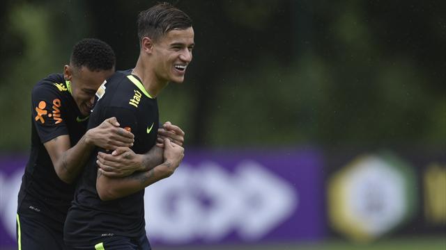 Le Barça et Coutinho sur la même longueur d’onde, reste à convaincre Liverpool