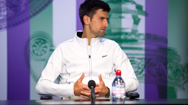 Novak Djokovic May Give US Open a Miss Due to Elbow Injury
