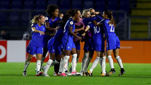 Boulleau : « Ce Mondial 2019 en France va réveiller les esprits »