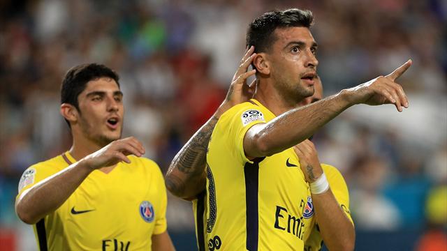 Pastore, saison 7
