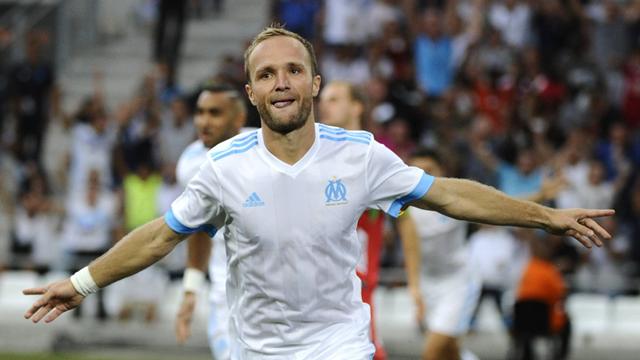 Et si c’était Germain, le grand attaquant olympien?