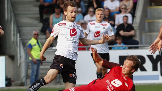 Sogndal-kapteinen klar for ny klubb: – Det var ikke noen tvil