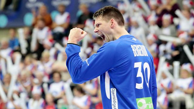 Norges keeperhelt klar for ny klubb