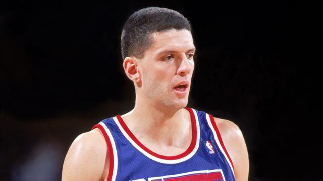 #DreamTeamDay: Drazen Petrovic, il Mozart dei Canestri che ha rivoluzionato il basket #DreamTeamDay: Drazen Petrovic, il Mozart dei Canestri che ha rivoluzionato il basket